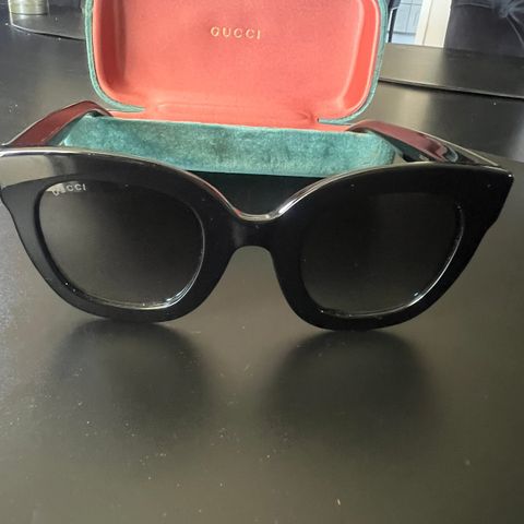 Gucci Solbriller