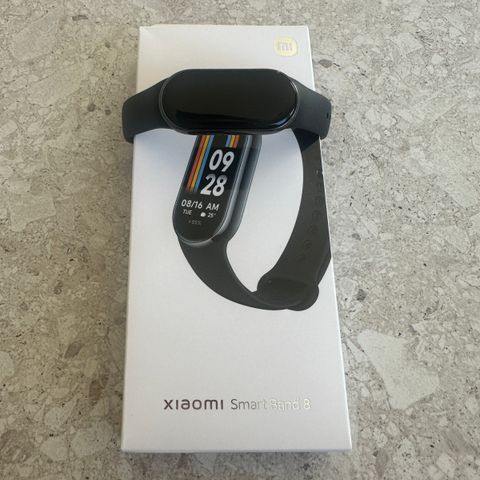 Xiaomi Smart Band 8