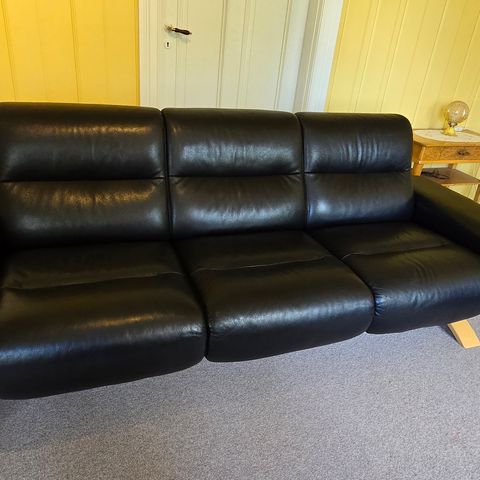 Ekornes Stressless You sofa 3-seter