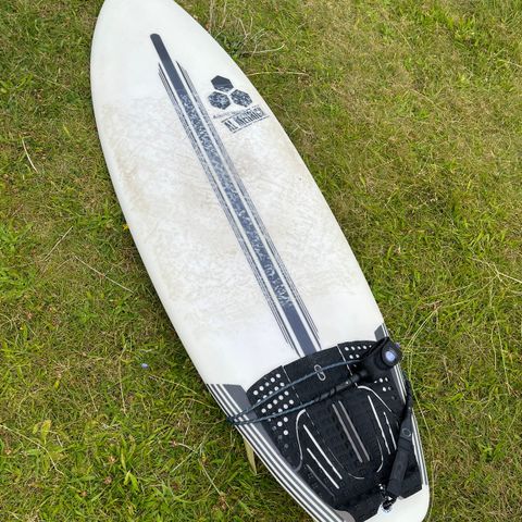 Surfebrett Ultra Joe  5“7 - 32,6 L