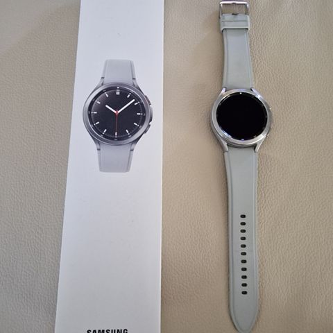 Samsung Galaxy Watch 4 Lte 44 mm