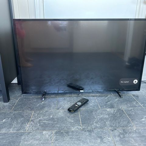 Phillips Smart TV