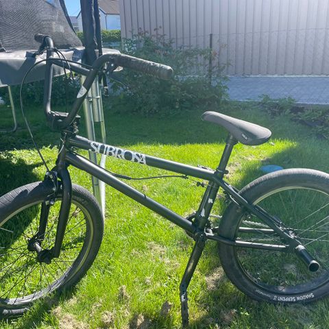 BMX sykkel til salgs 20”