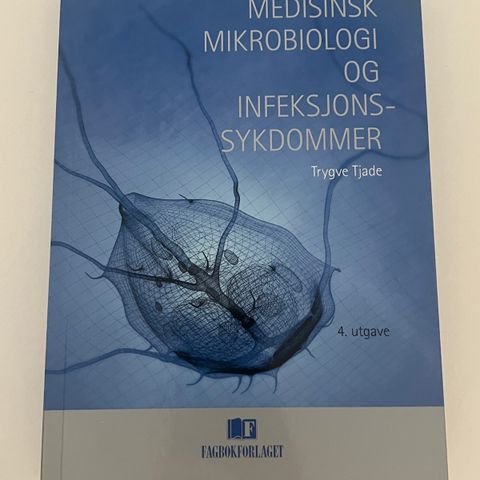 Medisinsk mikrobiologi og infeksjonssykdommer