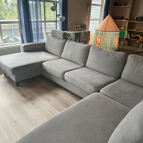 Sofa brukt (Reservert)