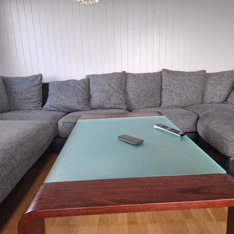 Sofa 3.4m