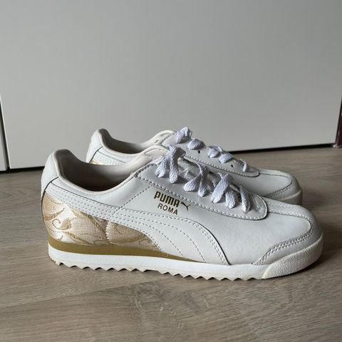 Puma Roma sneakers str 37