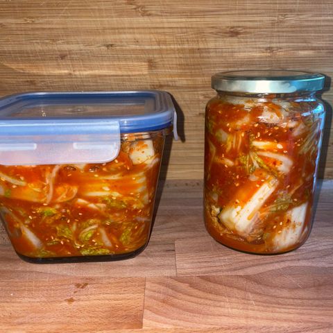 Kimchi