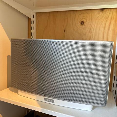 Sonos play 5 gen 1