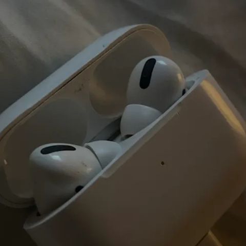 Airpods Pro 1gen