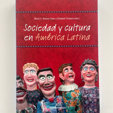 Bok Sociedad y cultura en América Latina