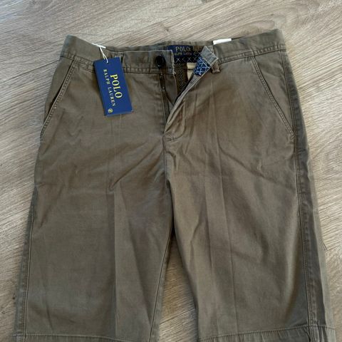 Polo Ralph Lauren Shorts