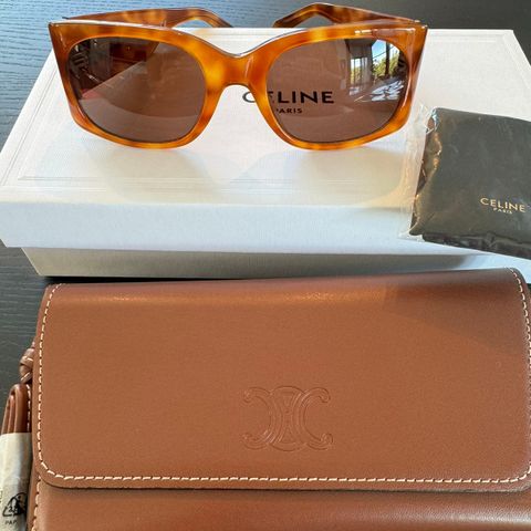 Celine CL40211i