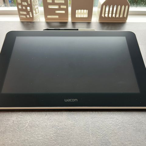 Wacom One Pen Display 13"