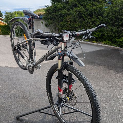 Scott Scale Elite 29’’ - Str. L