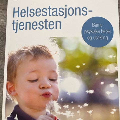 Helsestasjonstjenesten