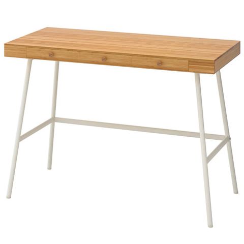 IKEA Lillåsen skrivebord