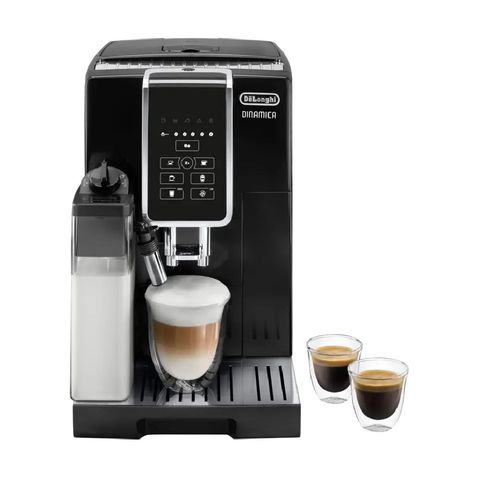 Delonghi ECAM350.50.B Dinamica kaffemaskin