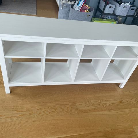 Ikea Hemnes hylle