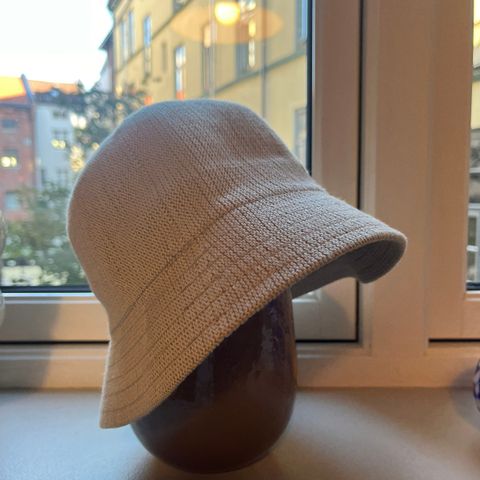 FWSS MAMSEN bucket hat