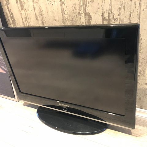 Samsung tv 32’