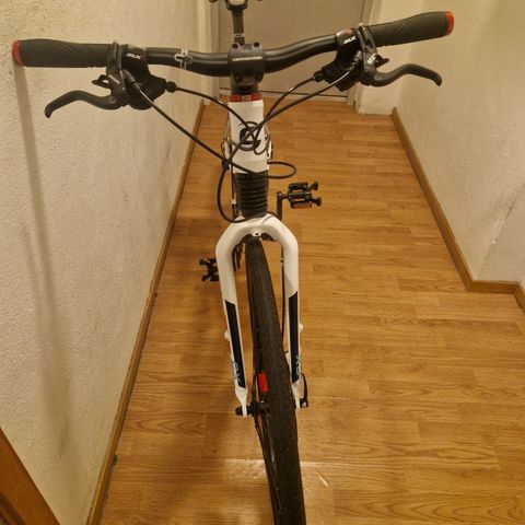 Cannondale Quick Cx3