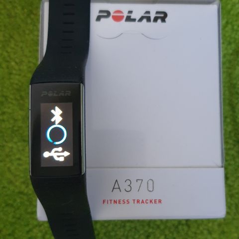 Polar A370