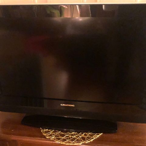 Grundig tv selges