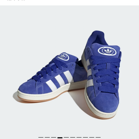 Adidas Campus 00S str 40,5