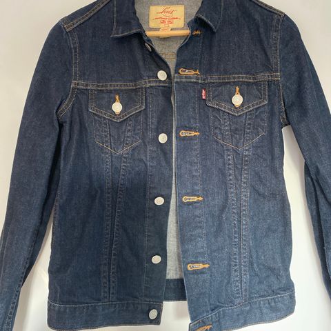 Levis dame ola-jakke