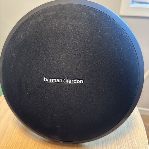 Harman Kardon Onyx Studio 1