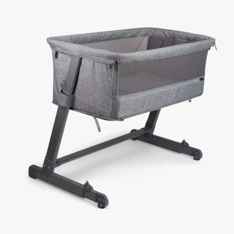 Yngri bedside crib - ubrukt