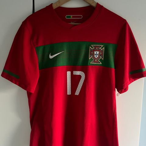 Fotballdrakt Portugal