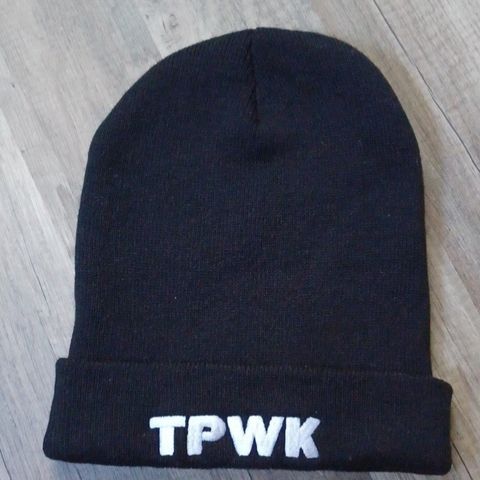 Harry Styles TPWK beanie