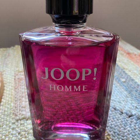 Helt ny herreparfyme Joop!Homme 75 ml