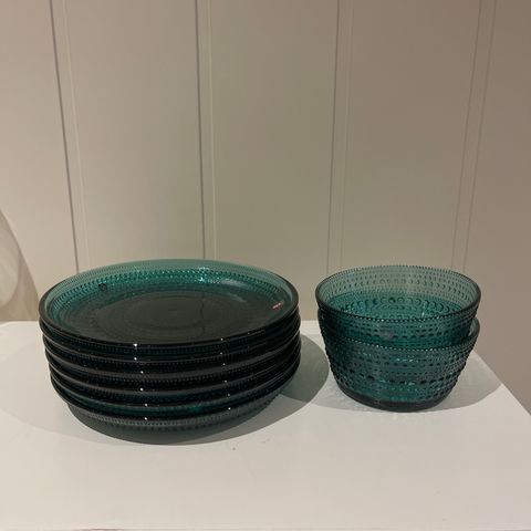 Iittala Kastehelmi