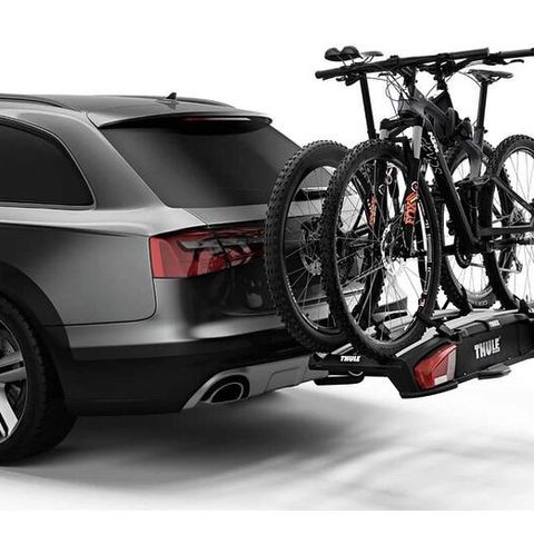 Thule velospace xt2