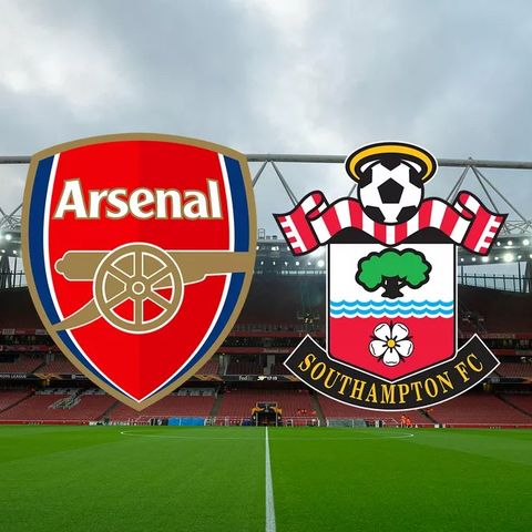 Ønskes kjøpt 2 stk biletter til Arsenal - Southampton 5 oktober