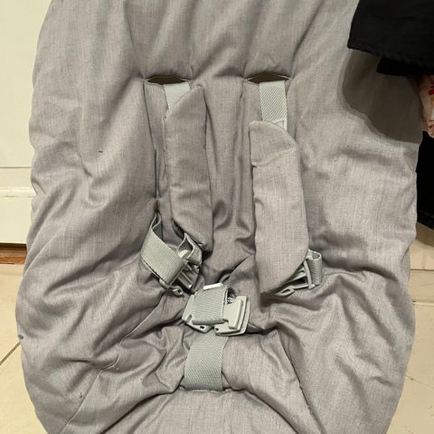 Stokke newborn set til tripptrapp