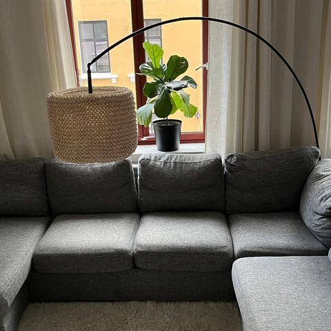 SOFA GIS BORT (reservert)