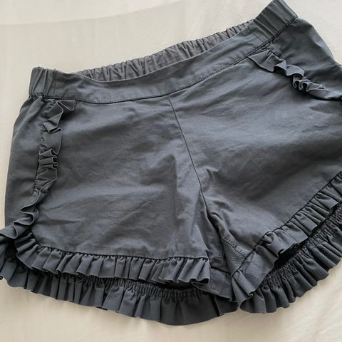 Shorts MarMar 10 år