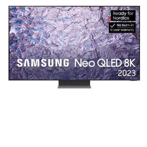 Samsung 65" QN800C 8K Neo QLED Smart TV (2023)