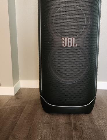 JBL ULTIMATE partyhøyttaler til leie