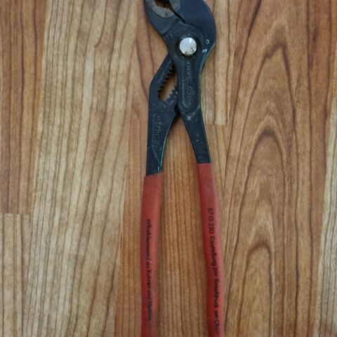 Knipex Cobra 250mm