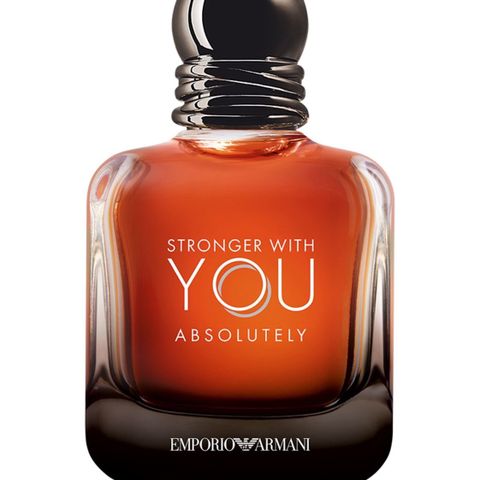 Armani Stronger With You ( 3ml & 5ml )