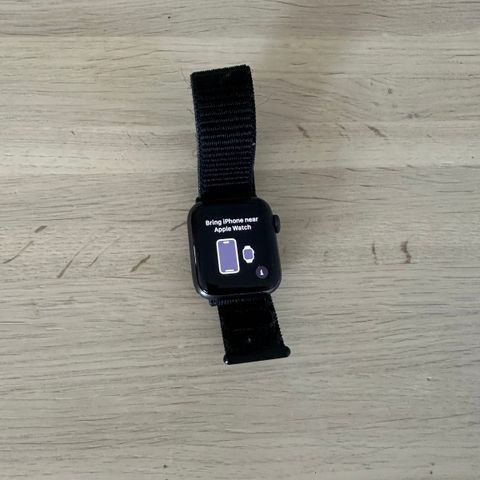 Apple Watch SE 40mm 1.gen