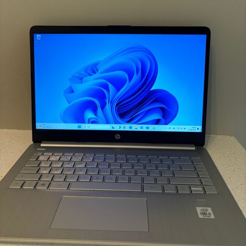 HP Laptop 14s-dq1xx