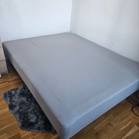 Rammemadrass IKEA SULTAN Skalland 150 x 200