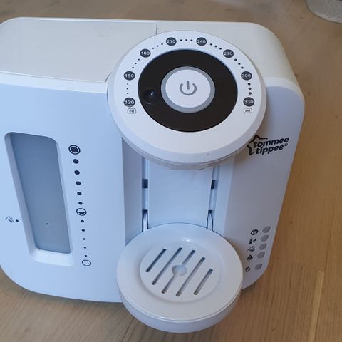 Tommee tippee melkemaskin