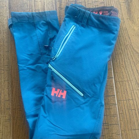 Helly Hansen turbukse